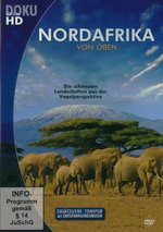 Film: Nordafrika von Oben