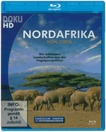 Film: Nordafrika von Oben