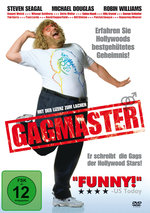 Film: Gagmaster - Mit der Lizenz zum Lachen