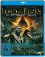 Film: Lord of the Elves - Das Zeitalter der Halblinge