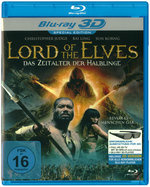 Film: Lord of the Elves - Das Zeitalter der... [SE]