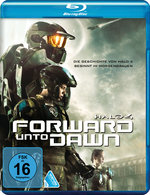 Film: Halo 4 - Forward Unto Dawn