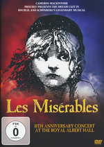 Film: Les Miserables - 10th Anniversary Concert