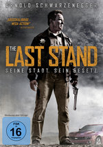 Film: The Last Stand