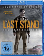 Film: The Last Stand