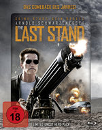 Film: The Last Stand - Uncut/Hero-Pack [LE]