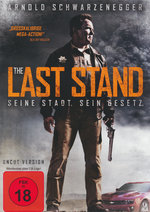 Film: The Last Stand - Uncut Version