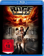 Film: Rage of the Undead