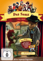 Film: Das Sams - Augsburger Puppenkiste