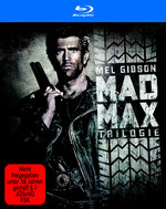 Film: Mad Max 1-3 [3 BRs]