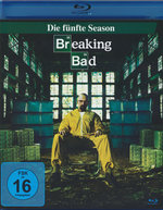 Film: Breaking Bad - Season 5 [2 BRs]