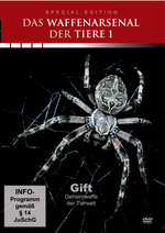 Film: Das Waffenarsenal der Tiere 1 [SE]