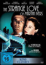 Film: The Strange Love Of Martha Ivers