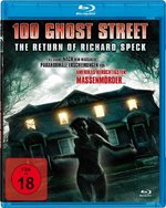Film: 100 Ghost Street - The Return of Richard Speck