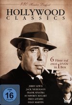 Film: Hollywood Classics