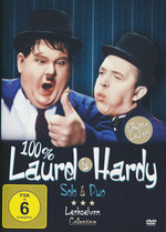 Film: Laurel & Hardy - Lachsalven