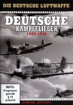 Film: Deutsche Kampfflieger [SE]