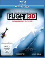 Film: The Art of Flight 3D - The Experience Elevated