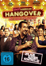 Film: Vince's American Hangover - Die wilde Party...
