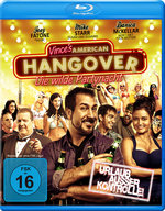 Film: Vince's American Hangover - Die wilde Party...