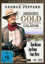 Film: Heißes Gold aus Galador