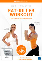 Film: Das ultimative Fat-Killer Workout