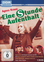 Film: Eine Stunde Aufenthalt - DDR TV Archiv
