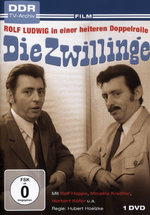 Film: Die Zwillinge - DDR TV Archiv