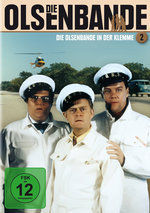 Film: Die Olsenbande - In der Klemme