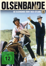 Film: Die Olsenbande - Fährt nach Jütland