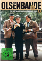 Film: Die Olsenbande - Und ihr großer Coup