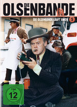 Film: Die Olsenbande - Läuft Amok