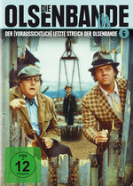 Film: Die Olsenbande - Der voraussichtlich letzte...