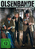Film: Die Olsenbande - Sieht Rot