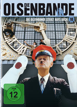 Film: Die Olsenbande - Steigt auf's Dach