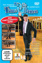 Film: Time To Dance - Der Fortschrittskurs