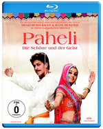 Film: Paheli - Die Schöne und der Geist