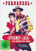 Film: Dynamit Jack - Der Schrecken von Arizona