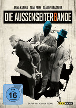 Film: Die Außenseiterbande