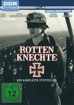 Film: Rottenknechte - DDR TV-Archiv [2 DVDs]