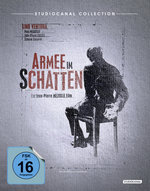 Film: Armee im Schatten - StudioCanal Collection