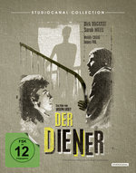 Film: Der Diener - StudioCanal Collection