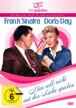 Film: Man soll nicht mit der Liebe spielen - Filmjuw.