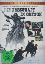 Film: Die Erbschaft in Oregon
