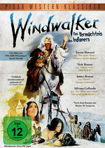 Film: Windwalker - Das Vermächtnis des Indianers