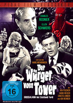 Film: Der Würger vom Tower
