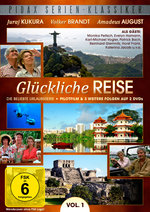 Film: Glückliche Reise - Vol. 1 [2 DVDs]