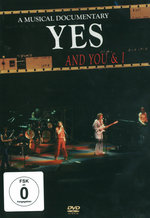 Film: Yes - And You & I