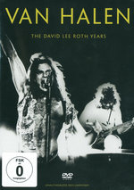 Film: Van Halen - The David Lee Roth Years