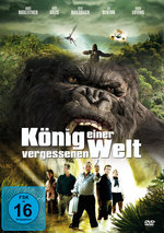 Film: König einer vergessenen Welt